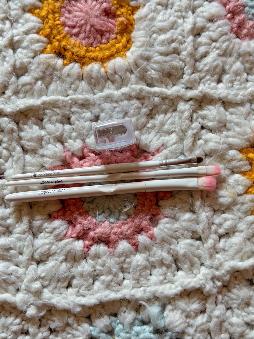 The Brush Up Bundle – ELF Wet n Wild ColourPop Makeup Tools